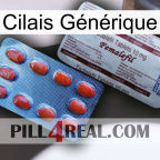 Cilais Générique 36